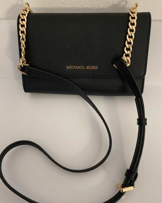 Michael Kors jet set borsa