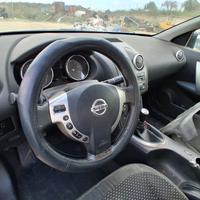 volante con AIRBAG NISSAN QASHQAI J10