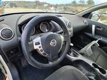 volante con AIRBAG NISSAN QASHQAI J10