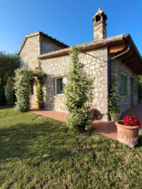 Casale ad uso esclusivo