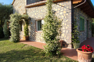 Casale ad uso esclusivo