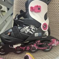 roller da bimba regolabili 32/34