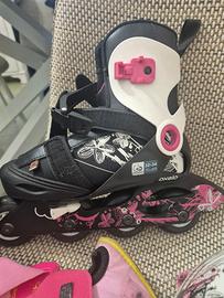 roller da bimba regolabili 32/34