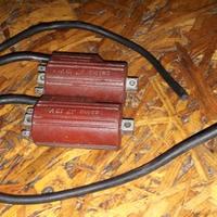 bobine MOTOPLAT AT 12V CAGIVA DUCATI GUZZI MV