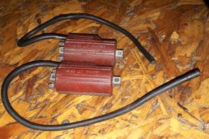 bobine MOTOPLAT AT 12V CAGIVA DUCATI GUZZI MV