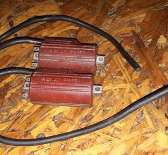 bobine MOTOPLAT AT 12V CAGIVA DUCATI GUZZI MV