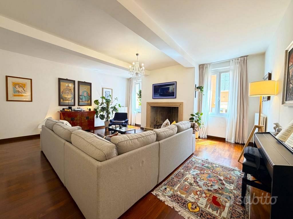 Appartamento – Modena, Quartiere Saliceto, Centro storico - Vista 5
