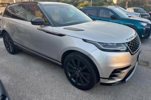 Land Rover Range Rover Velar R-Dynamic HSE