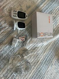 Boifun baby monitor vb610