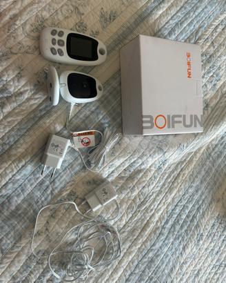 Boifun baby monitor vb610