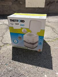 Thetford WC chimico portatile Porta Potti 365