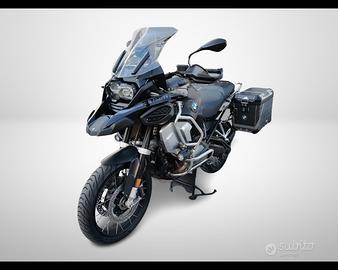 BMW MOTO R 1250 GS - Adventure ABS