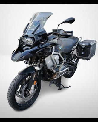 BMW MOTO R 1250 GS - Adventure ABS