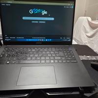 Msi Modern 15 H AI C1MG