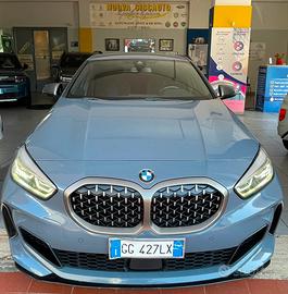 M 135 I X DRIVE