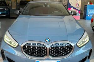 M 135 I X DRIVE