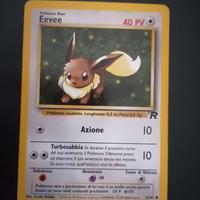 Team Rocket Eevee