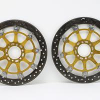 Dischi freno anteriori Brembo Ducati 998S 998R