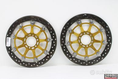 Dischi freno anteriori Brembo Ducati 998S 998R