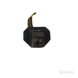 SUZUKI Vitara Serie (15>19) TELECAMERA POSTERIORE