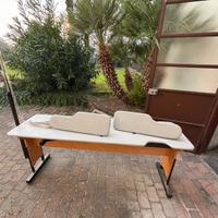 Lettino RPG Fumagalli