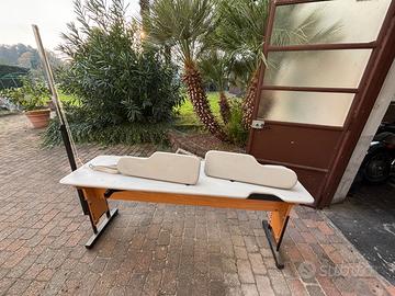 Lettino RPG Fumagalli