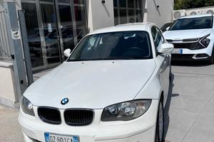 Bmw 118 118d cat 3 porte Eletta DPF