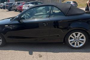 BMW 118 Serie 1 E88 Cabrio 118d Cabrio 2.0 Futura