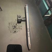 Active pen 2 lenovo GX80N07825