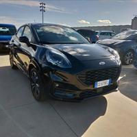 FORD Puma 1.0 ecoboost h ST-Line s&s 125cv
