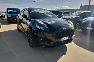 FORD Puma 1.0 ecoboost h ST-Line s&s 125cv