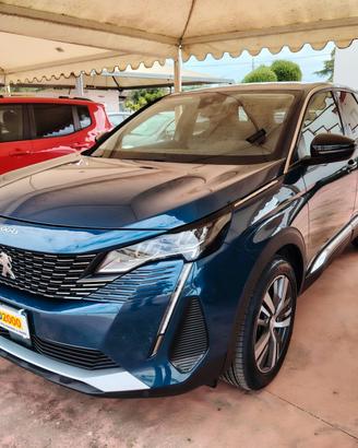 Peugeot 3008 BlueHDi 130 S&S Allure 2022