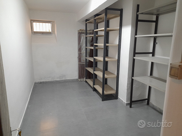 Cantina m2 15 Napoli via cilea