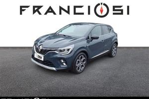 RENAULT Captur 1.6 E-TECH Plug-in Hybrid 160cv I