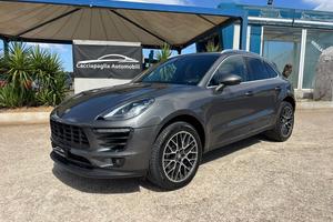 Porsche Macan 2.0 Benzina 252CV Pdk 2018