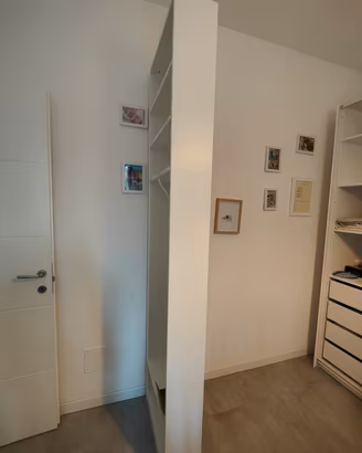 Elemento supplementare terminale bianco PAX IKEA