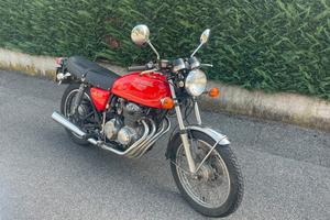 CB 400 Four