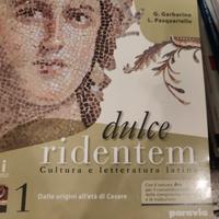 dulce ridentem 1+ars