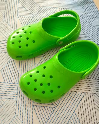 2paia Crocs original