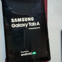 Samsung Galaxy Tab A 10.1 anno 2020