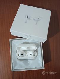 auricolari bluetooth 