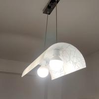 Lampadario a soffitto 