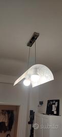 Lampadario a soffitto 