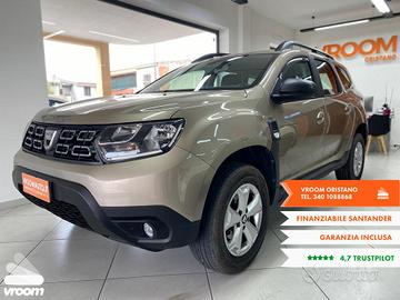 DACIA Duster 2� serie Duster 1.5 Blue dCi 8V 11...