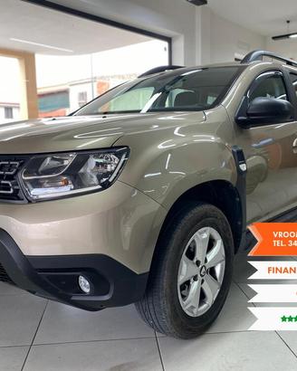 DACIA Duster 2� serie Duster 1.5 Blue dCi 8V 11...