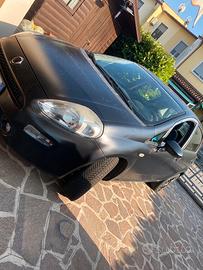 Punto evo