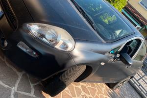 Punto evo