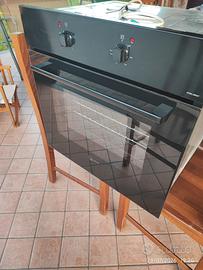 Forno da incasso 