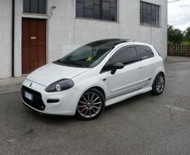 FIAT Punto Evo - 2013