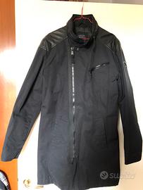 Trench Guess uomo taglia S